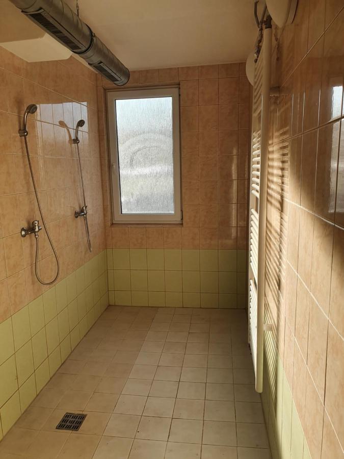 Ubytovna Koky Klášterec nad Ohří 外观 照片