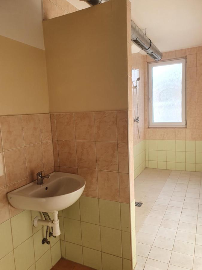 Ubytovna Koky Klášterec nad Ohří 外观 照片